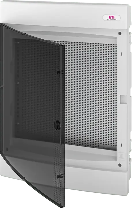 Image of ECM 3x18MEDIAPT