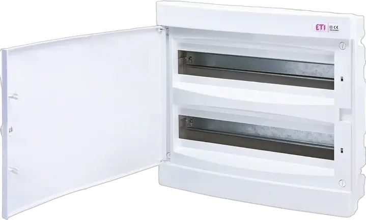 Image of ECM 2x18PO
