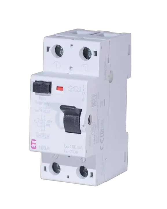 Image of EFI-P2R A S 100/0.1