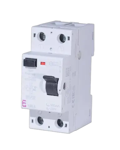 EFI-P2R A S 100/0.1