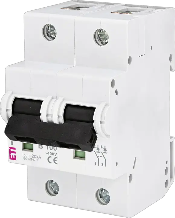 Image of ETIMAT 10 2p B100