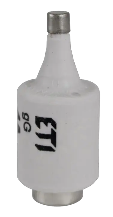 Image of DII gG 6A/500V