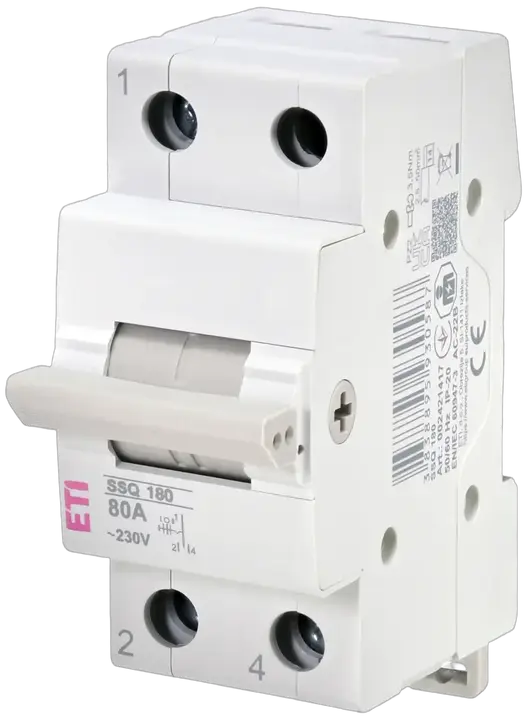 Image of SSQ  180