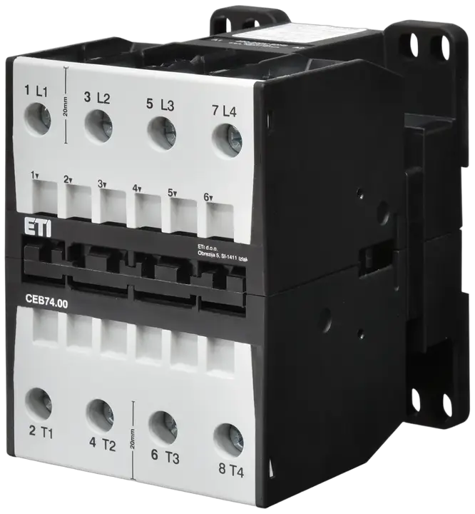 Image of CEB74.00-230V-50/60HZ