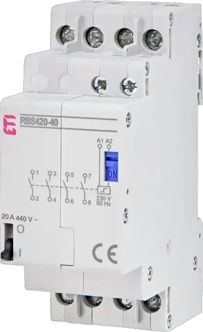 RBS420-40-230V AC