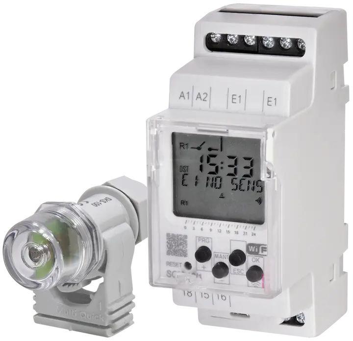 Image of SOU-13/1+sens.SKS-200