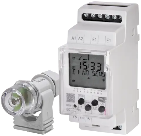 Image of SOU-13/1+sens.SKS-200