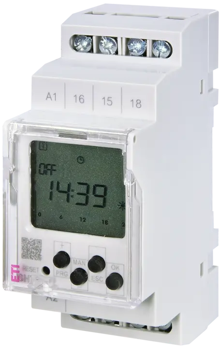 Image of SHT-1/2 230V