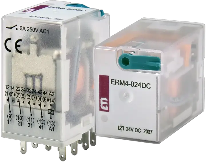 Image of ERM4-024DC