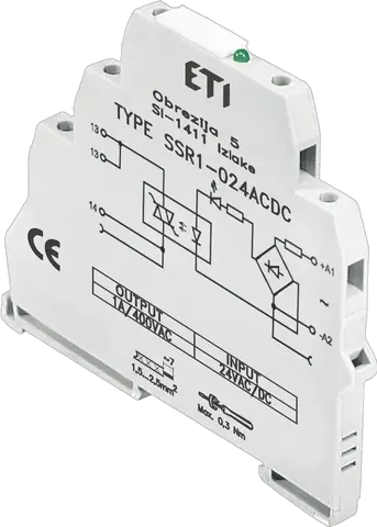 Image of SSR1-230ACDC