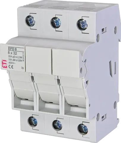 Image of EFD 8 3p