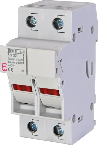 Image of EFD 8 2p LED
