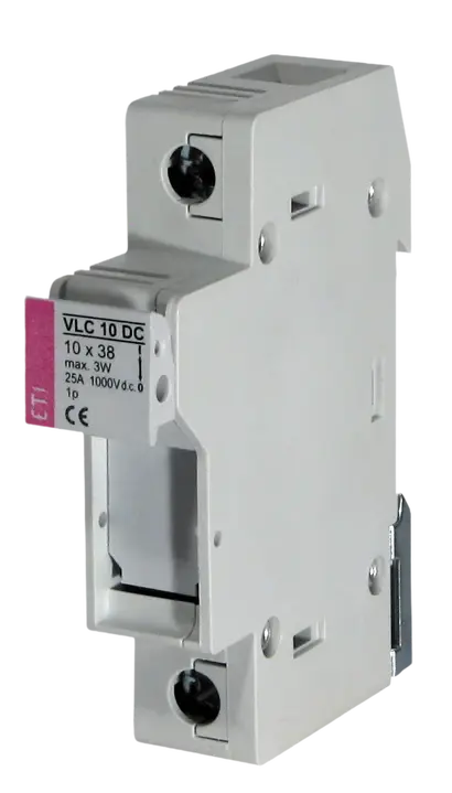 Image of *VLC 10 DC 1p LED
