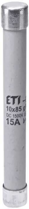 Image of *CH10x85gPV 8A 1500V UL