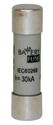CH14x51 gBat 36A/800V DC