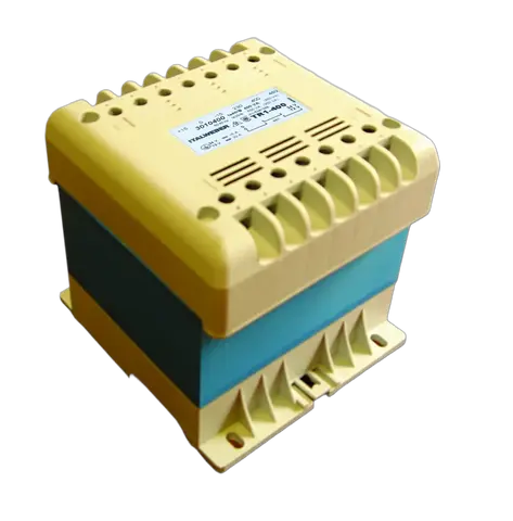 Image of TR EU 1f 0-12 0-12V 100VA TH