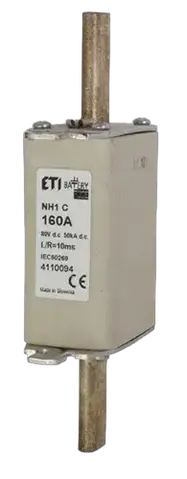 NH1C gBat 32A/80V DC