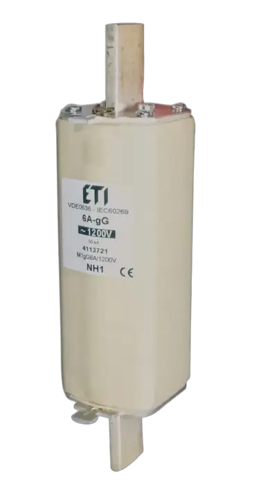 Image of NH2XL gG 100A/1200V
