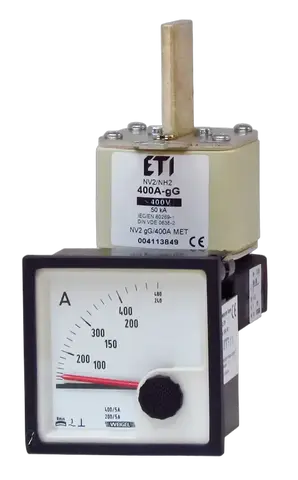 Image of NH1 gG 200A/400V MET