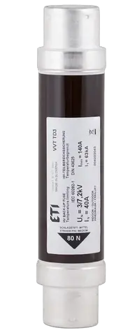 Image of VVA3 7,2kV/160A