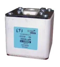 Image of NHG1/M UQ01 aR 100A/1000V
