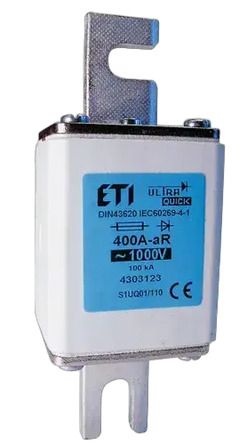 Image of NHS2/110 UQ01 aR 315A/1000V