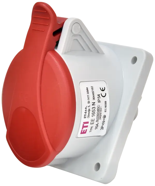 Image of EE 1653 N