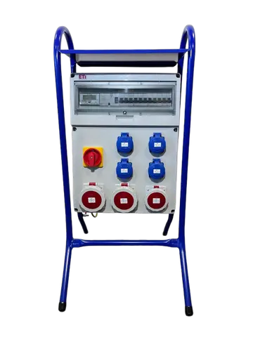 EDS19S RCD 4/3 32/16/VYP/E C