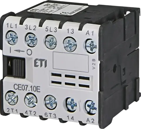 Image of CE07.10-230V-50/60Hz