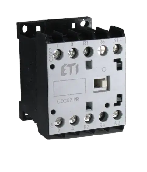 Image of CEC07.10 48V-DC