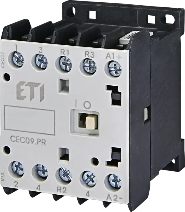 Image of CEC09.PR 24V-DC