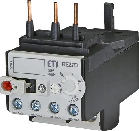Image of RE27D-12,5