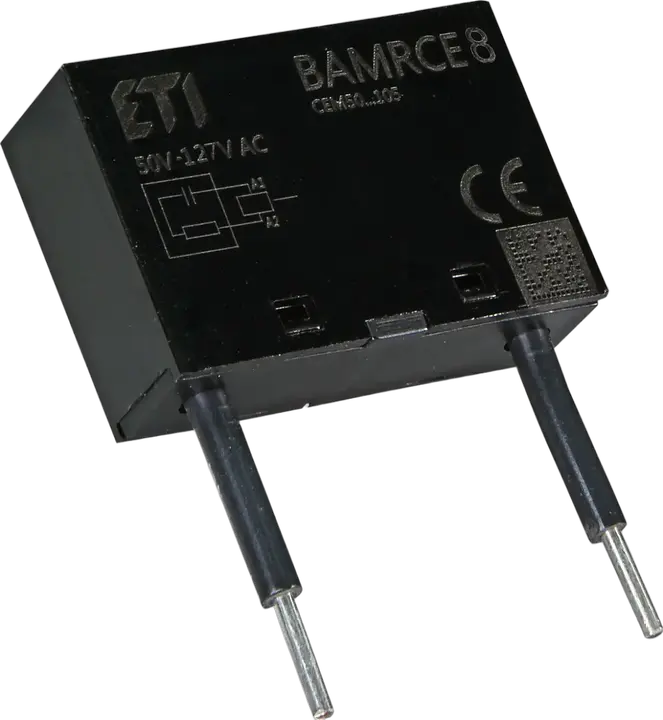 Image of BAMRCE 8 50-127V/AC