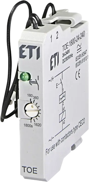 Image of *TOE-1800-24-240