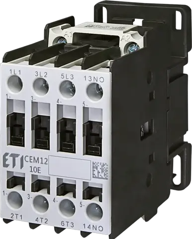 Image of CEM12.10-24V-50/60Hz