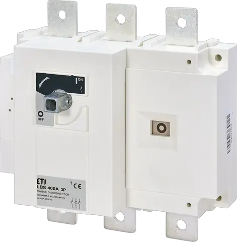 Image of LBS 400 3P