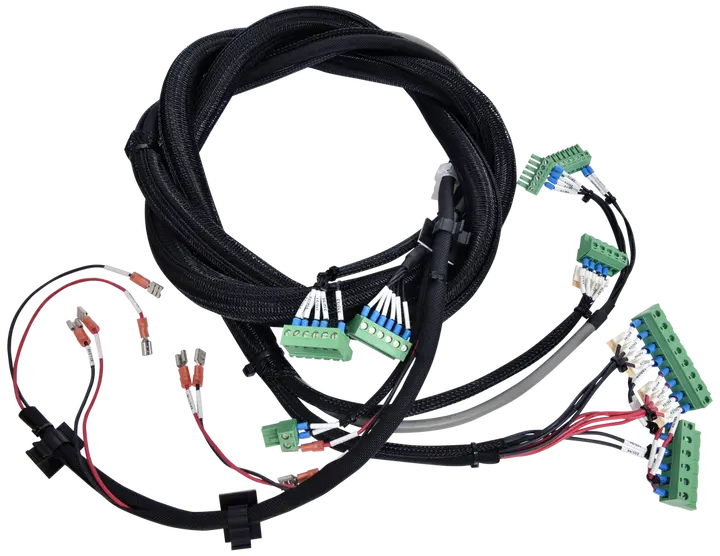 Image of MLBS-WH630r