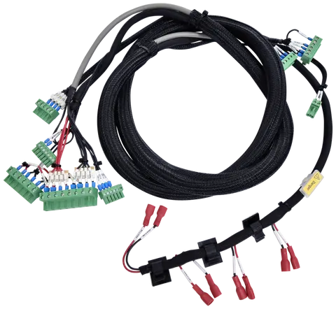 Image of MLBS-WH3250r