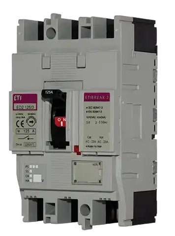 ED2 400/3