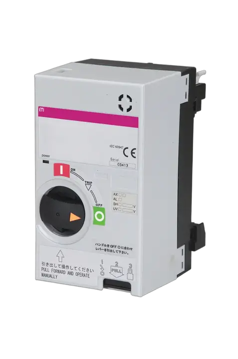 Image of MO2 250 DC100V RS