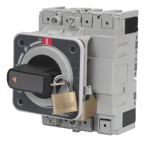 RO2 250, red keylock