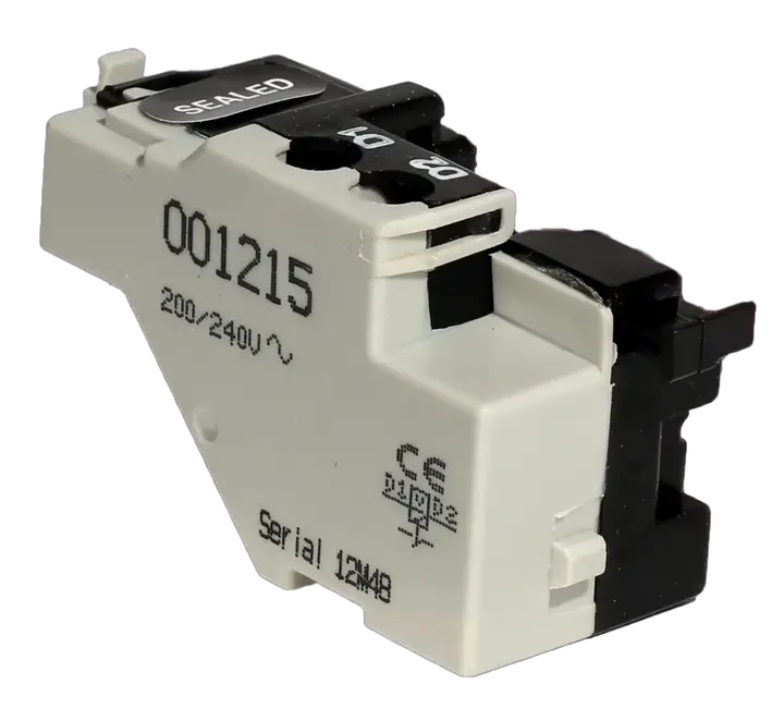 Image of NA2 800-1600AF DC200-240V