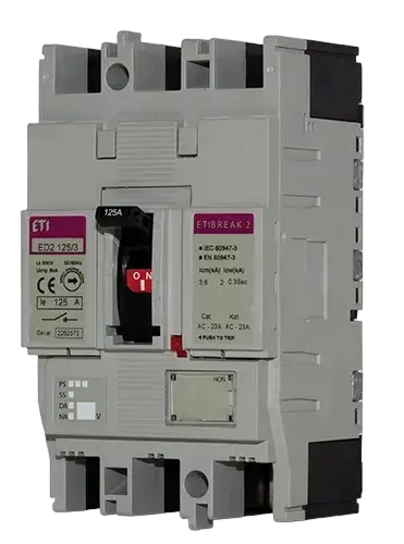 Image of ED2 1000/3