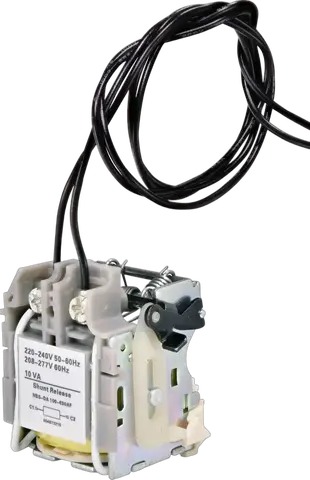 Image of NBS-DA 1600AF DC24V