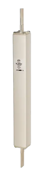 Image of NH1/350 aR 63A/4000V DC